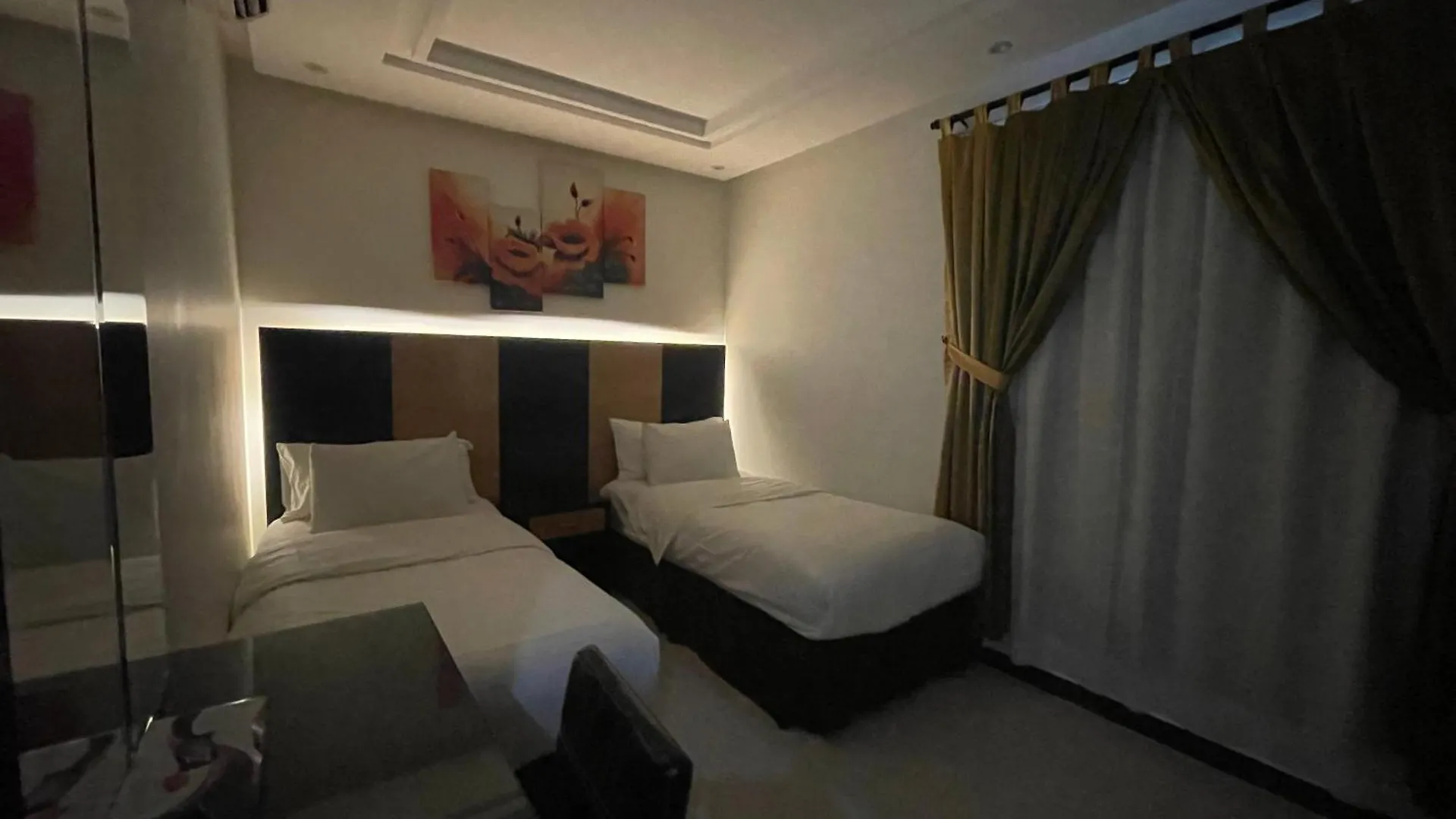 Aparthotel Tulip Al Rawdah