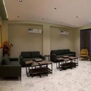 شاليه The Palms