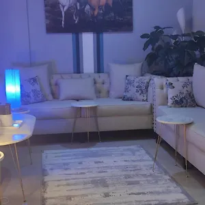 شقة شقة متكاملة ١٠٠٪ للعائلة الكبيرة