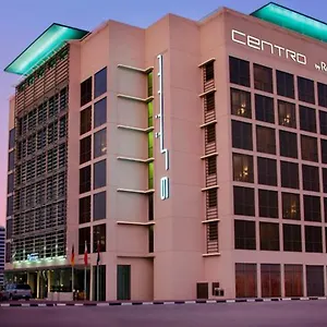 سنترو روتانا البرشاء 3* دبي