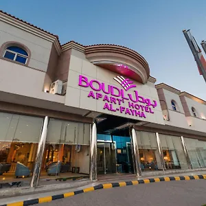 Aparthotel Boudl Al Fayhaa, Riyadh