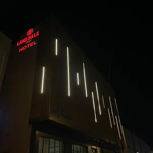 Aparthotel Land Walk Al Aqiq, Riyadh