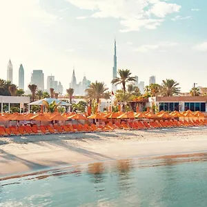 شاطئ مارين 5* دبي