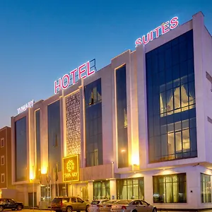 Hotel Thwary, Riyadh