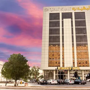 Aparthotel Al Muhaidb Al Olaya, Riyadh